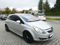 gebraucht Opel Corsa D Sport OPC-LINE KLIMA*SHZ*KEIN TÜV