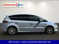 Occasion Ford S-MAX Titanium S 200 ch (147 kW) 2014 Blanc Monospace