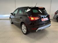 gebraucht Seat Arona 1.0