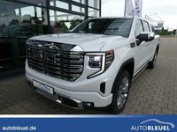 Neu GMC Sierra 420 PS (308 kW) 2025 White frost Pickup