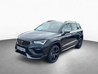 Neu Cupra Ateca 150 PS (110 kW) 2026 Magic schwarz SUV