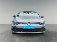 Gebraucht VW Golf VIII GTE 245 PS (180 kW) 2022 Mondsteingrau Limousine