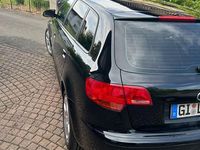 Gebraucht Audi A3 Ambition 200 PS (147 kW) 2006 Schwarz Kleinwagen