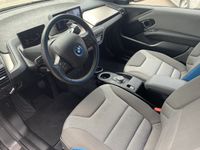 gebraucht BMW i3 Wärmepumpe DAB Parkass.Navi Pro Kamera LED