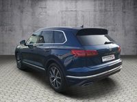 gebraucht VW Touareg Elegance 3.0TDI 4Mo Standh/Pano/AHK/Matr