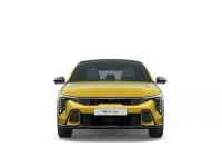Neu Kia K4 GT-Line 179 PS (131 kW) 2026 Gelb Limousine