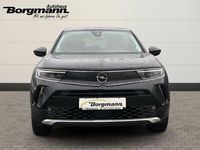 Gebraucht Opel Mokka-e Elegance 100 kW (136 PS) 2022 Schwarz SUV