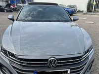 gebraucht VW Arteon Arteon1.4 eHybrid OPF DSG R-Line