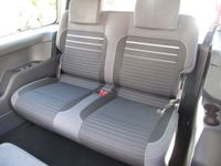 gebraucht VW Caddy 2.0 EcoFuel (7-Si.) Maxi Comfortline