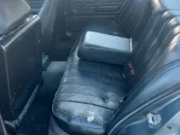 Gebraucht BMW 318 Basis 1990 Grau Limousine
