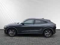 Gebraucht Ford Mustang Mach-E 197 kW (269 PS) 2022 Grau SUV