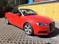 gebraucht Audi A3 Cabriolet 1.4 TFSI Ambition,Bi-Xenon,Navi