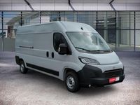 Gebraucht Toyota Proace 140 PS (102 kW) 2025 Misty grey Van / Kleinbus