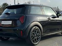 Second-hand Mini Cooper 114 kW (156 CP) 2025 Negru Hatchback