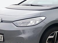 Gebraucht VW ID.3 Pure 110 kW (150 PS) 2021 Grau Kleinwagen