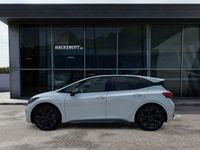 Gebraucht Cupra Born 169 kW (231 PS) 2025 Weiss Kleinwagen