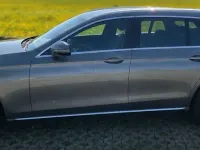 Gebraucht Mercedes E200 Avantgarde 150 PS (110 kW) 2017 Grau Kombi