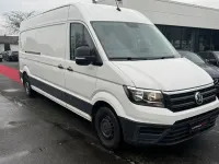 Usata VW Crafter 140 CV (102 kW) 2021 Furgone