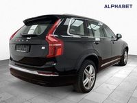 Gebraucht Volvo XC90 Ultimate 455 PS (334 kW) 2023 Onyx schwarz (metallic) SUV