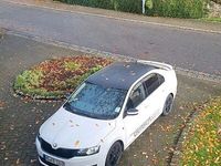 gebraucht Skoda Rapid Lim 1,2Tsi