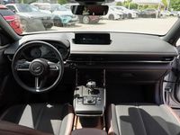 Gebraucht Mazda MX30 Basis 106 kW (145 PS) 2021 Ceramic SUV