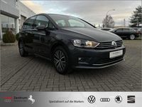 Second-hand VW Golf VII Allstar 2016 Gri