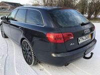 Gebraucht Audi A6 Allroad 224 PS (164 kW) 2005 Schwarz metallic Kombi