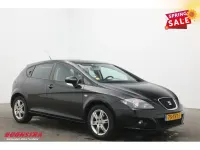 Second-hand Seat Leon Copa 105 CP (77 kW) 2012 Negru Berlinǎ