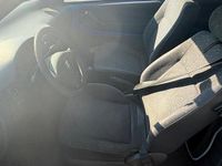 Gebraucht Seat Arosa 50 PS (36 kW) 1999 Blau Kleinwagen