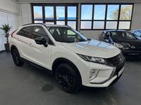 Gebraucht Mitsubishi Eclipse Cross Active 148 PS (108 kW) 2019 Weiß SUV
