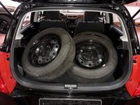 Gebraucht Suzuki Swift Club 94 PS (69 kW) 2013 Schwarz metallic Kleinwagen