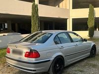 Gebraucht BMW 330 231 PS (169 kW) 2001 Silber Limousine