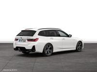Gebraucht BMW M340 340 PS (250 kW) 2025 Weiß Limousine