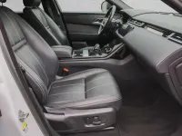 Gebraucht Land Rover Range Rover Velar SE Dynamic 204 PS (150 kW) 2022 Fuji white SUV