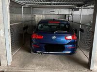 Usata BMW 120 184 CV (135 kW) 2019 Blu Utilitaria