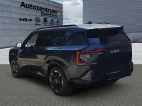Neu Kia EV5 GT-Line 160 kW (218 PS) 2026 Grau SUV