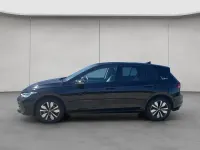 Gebraucht VW Golf VIII Goal 150 PS (110 kW) 2025 Schwarz Limousine