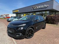 Usata Citroën C3 Feel 82 CV (60 kW) 2019 Nero Utilitaria