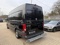 Gebraucht VW Crafter 177 PS (130 kW) 2022 Schwarz Van