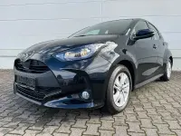 Usata Mazda 2 92 CV (67 kW) 2022 Nero Utilitaria