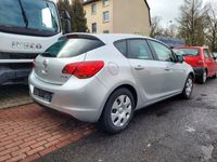 gebraucht Opel Astra Lim. 5 Türer Design Edition*KLIMA*