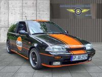 Gebraucht Suzuki Swift 101 PS (74 kW) 1992 Deep black met. Kleinwagen