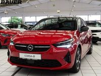 gebraucht Opel Corsa-e GS (F)