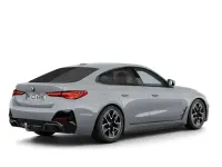 Neu BMW i4 M Sport 294 kW (401 PS) 2026 Brooklyn grau Limousine