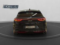Gebraucht Kia ProCeed GT 150 PS (110 kW) 2023 Grau Kombi