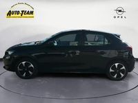 Gebraucht Opel Corsa-e Edition 100 kW (136 PS) 2023 Schwarz Kleinwagen