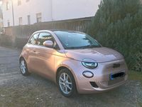 Gebraucht Fiat 500e 86 kW (118 PS) 2021 Andere farben Cabrio