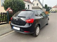 gebraucht Seat Ibiza 1.6