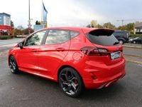 Gebraucht Ford Fiesta Performance Edition 200 PS (147 kW) 2022 Racerot Limousine