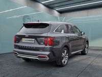 gebraucht Kia Sorento 1.6T Plug-In-Hybrid AWD PLATINUM NAPPA